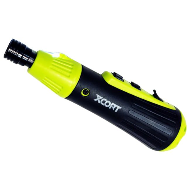 پیچ گوشتی شارژی 3.6 ولت ایکس کورت مدل XDC07-0402P