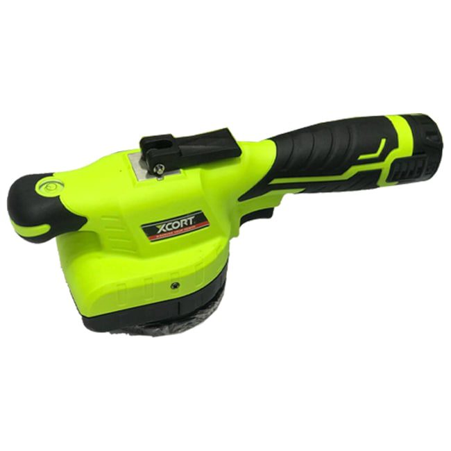 چکش ویبره کاشی ایکسکورت 12 ولت XDC09-TV1201 Xcort