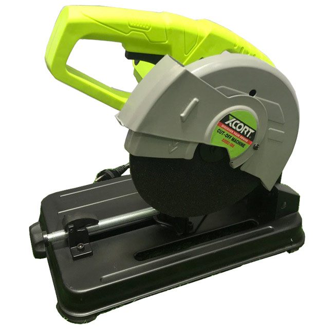 اره پروفیل بر مینی 1200 وات ایکس کورت XGJ02-180