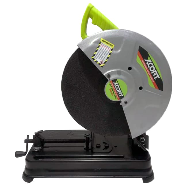 اره پروفیل بر 2600 وات 3900 دور ایکس کورت XJG05-355