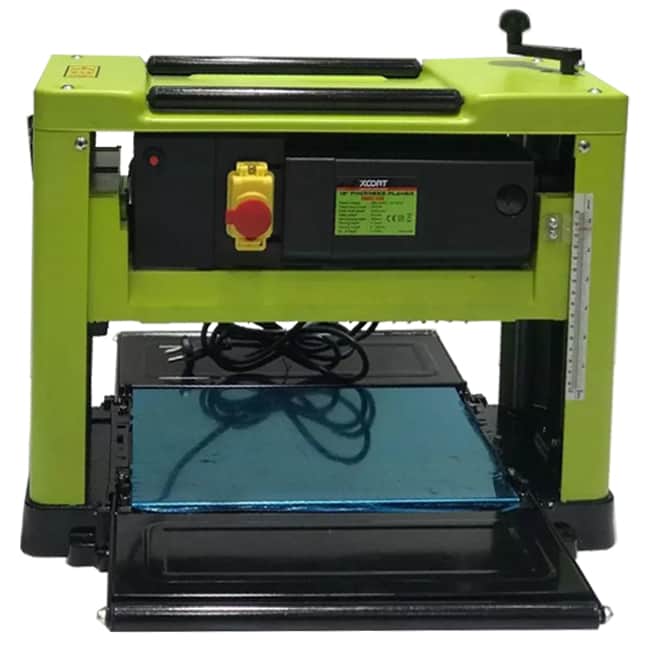 گندگی تک کاره 2000 وات ایکس کورت مدل XMN01-330