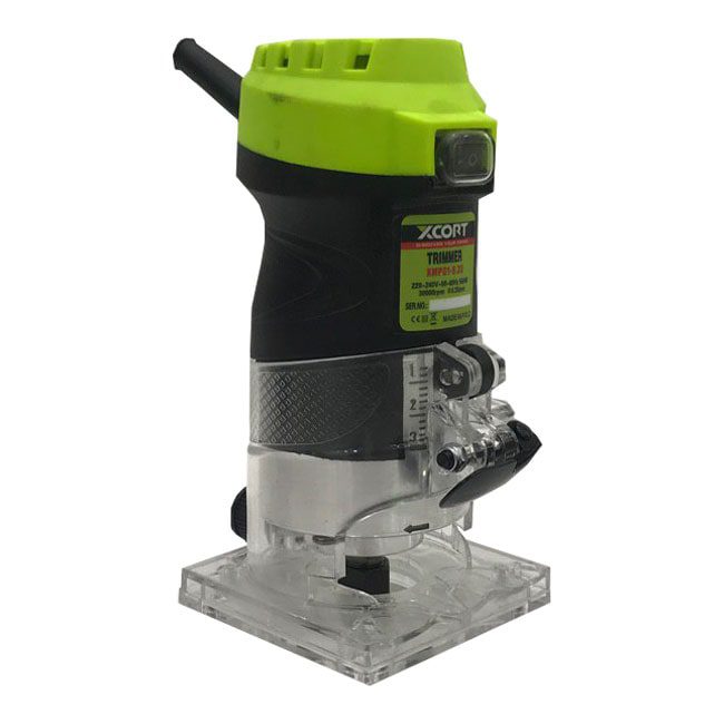 اور فرز مچی 550 وات اکسکورت XMP01-6.35