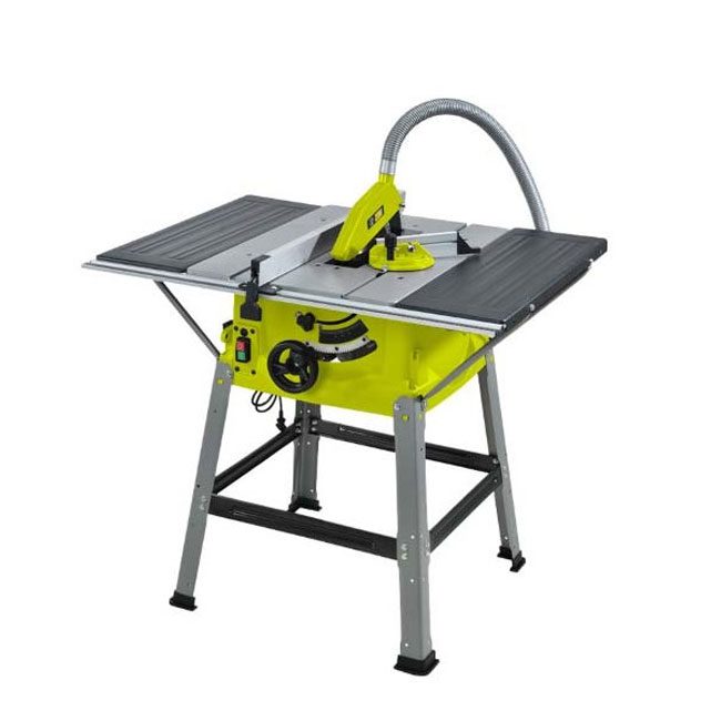 اره روی میزی اکسکورت مدل xmy02-255