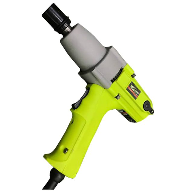 بکس برقی 300 وات 2000 دور ایکس کورت XPB01-12