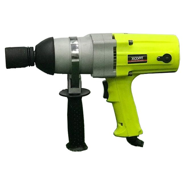 آچار بکس برقی ایکس کورت 750 وات XPB01-24 درایو 3/4