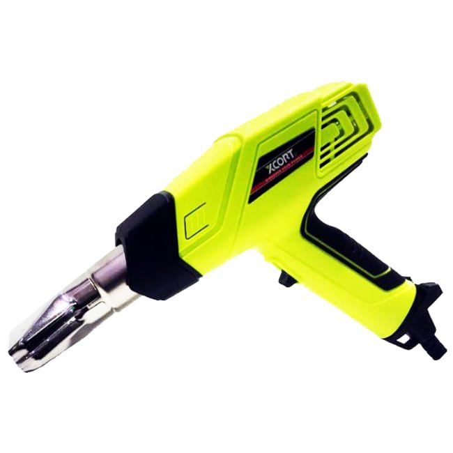 سشوار صنعتی 2000 وات ایکس کورت XQB03-2000