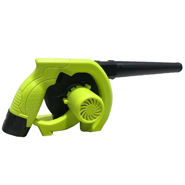 بلیور شارژی 16 ولت ایکس کورت دو حالته XQF03-16