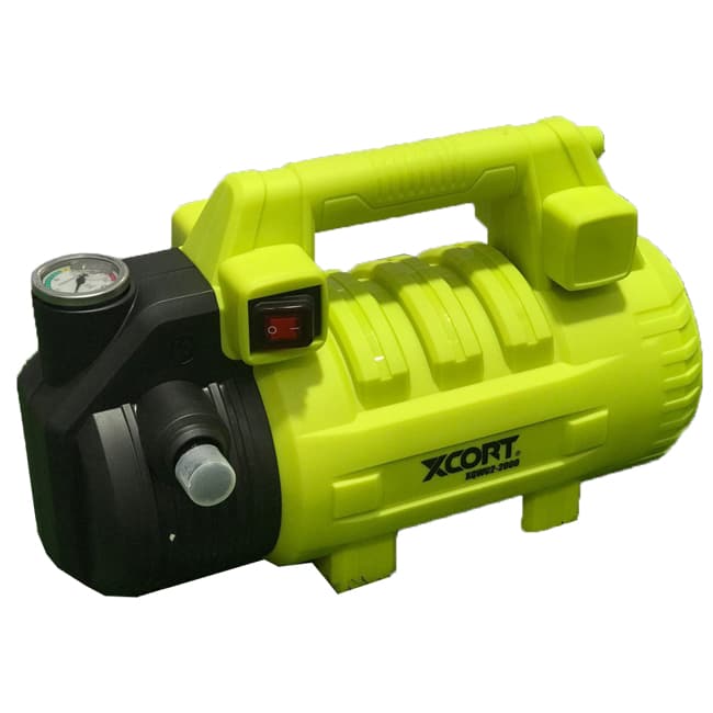 کارواش دینامی 2000 وات ایکس کورت XQW02-2000