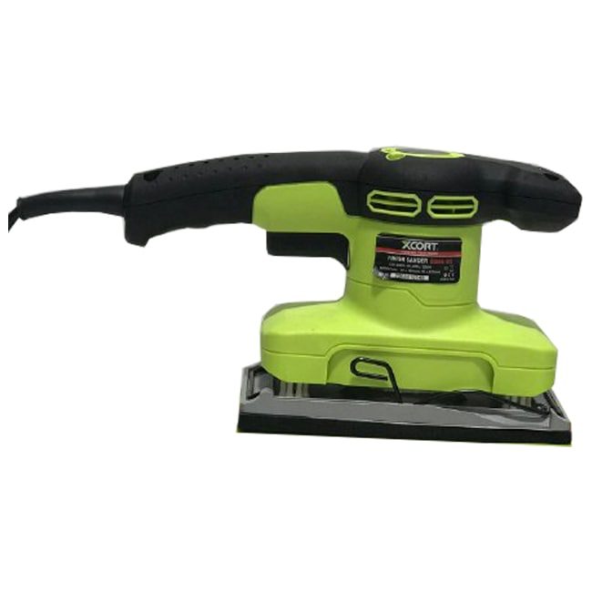 سنباده لرزان برقی 320 وات ایکس کورت XSB04-185