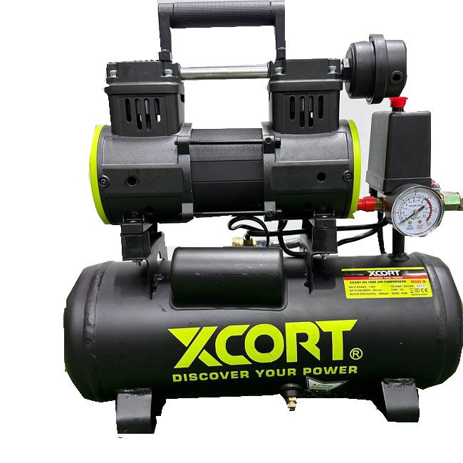 پمپ باد 10 لیتری ایکس کورت مدل XSC03-10