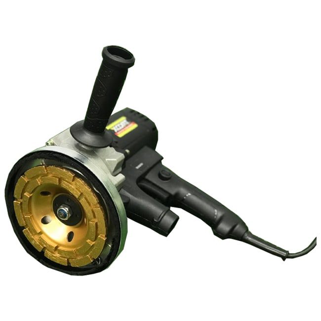 سنگ‌ ساب برقی 1200 وات ایکس کورت مکنده XSF01-125S