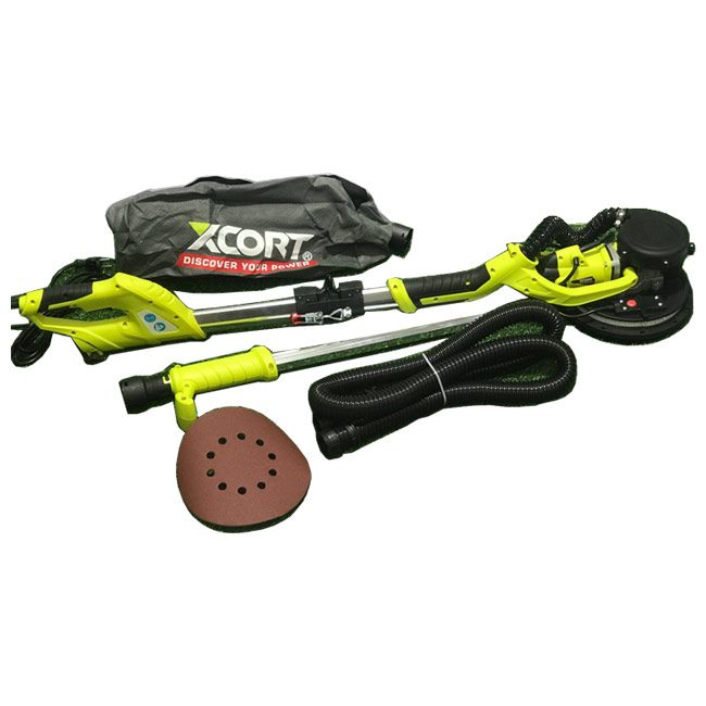 سنباده زن گرد کناف و سقف اکسکورت 800 وات XSF03-255L