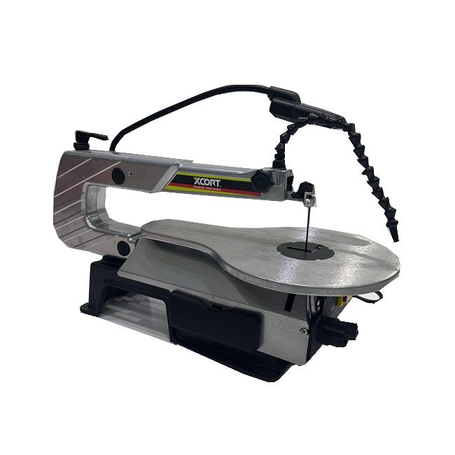 اره مویی ایکس کورت 120 وات مدل xss02-127