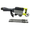 xzg0365 6 چکش تخریب 1800 وات Xcort Drill xzg03-65