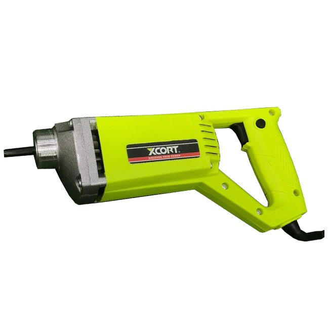 ویبراتور برقی بتن 1200 وات ایکس کورت XZN-01-35