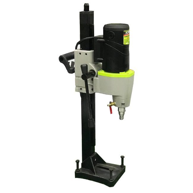 دریل کر گیر ستونی 3200 وات ایکس کورت مدل XZZ01-235