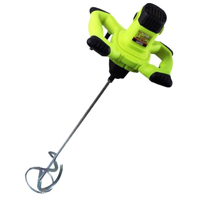 همزن برقی صنعتی 1600 وات ایکس کورت XZZ04-120