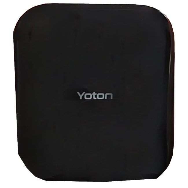 مینی ویدئو پروژکتور یوتون مدل Y100