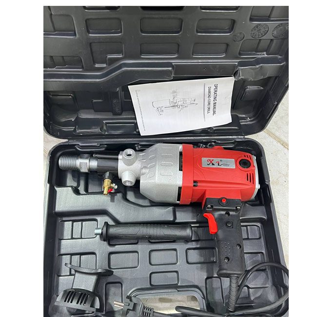 کرگیر دستی مارک XLمدل Z1Z-XL-160B