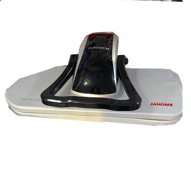 اتو پرس ژانومه ZX-600