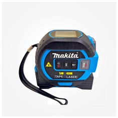 متر لیزری ماکیتا مدل سه کاره 40m