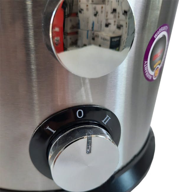 آبمیوه گیری مایر 1000 وات مدل MR-262