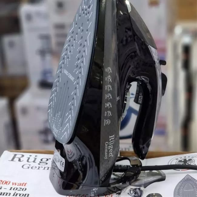 اتو بخار روگن 2200 وات مدل 1020RU