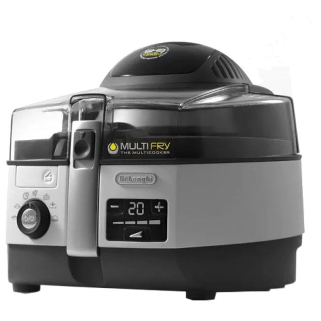 سرخ کن دلونگی 1400 وات 1.7 کیلوگرم Delonghi 1394.W