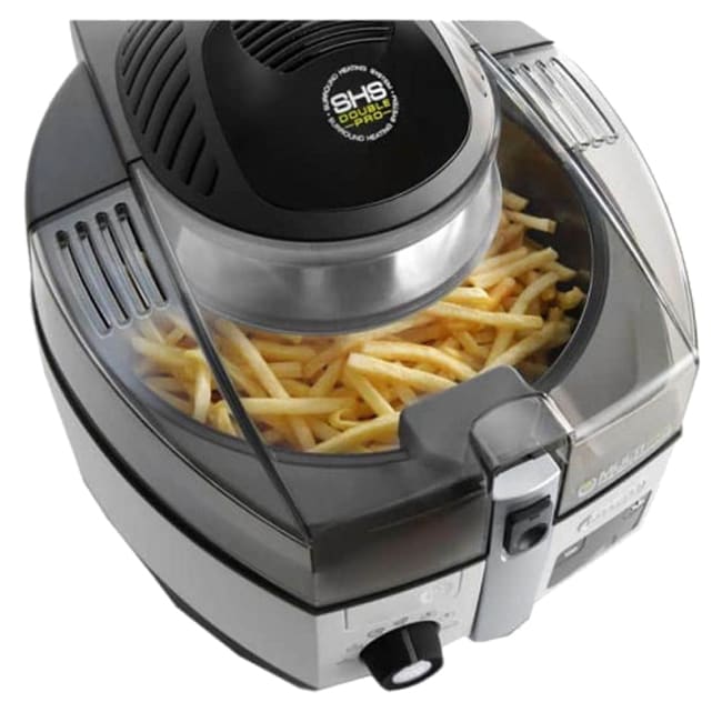 سرخ کن دلونگی 1400 وات 1.7 کیلوگرم Delonghi 1394.W