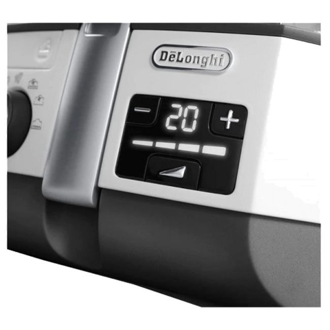 سرخ کن دلونگی 1400 وات 1.7 کیلوگرم Delonghi 1394.W