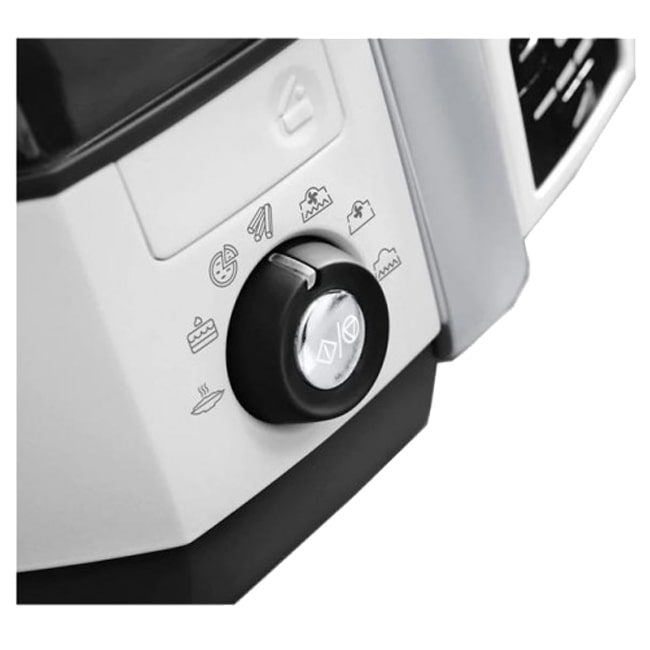 سرخ کن دلونگی 1400 وات 1.7 کیلوگرم Delonghi 1394.W