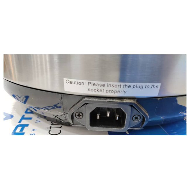 زودپز 1900 وات همه کاره روگن RU-1420