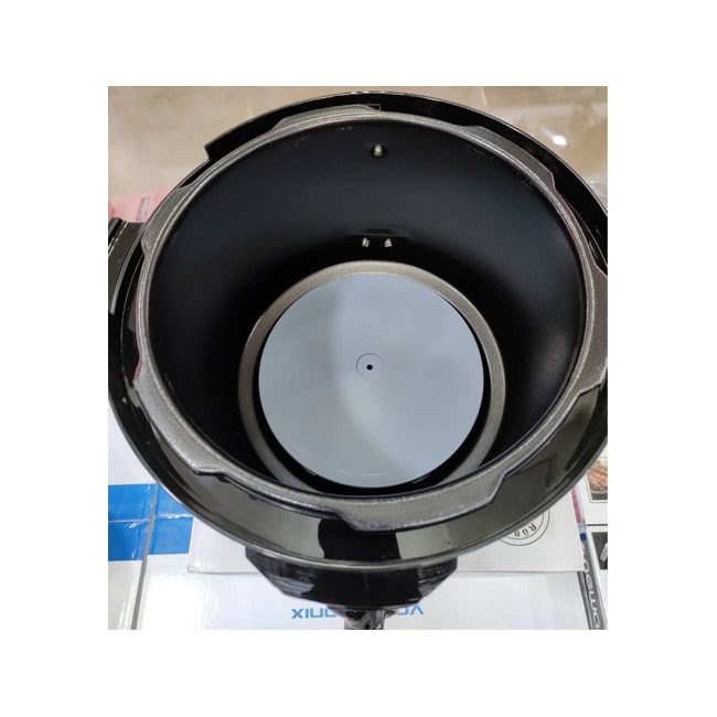 زودپز 1900 وات همه کاره روگن RU-1420