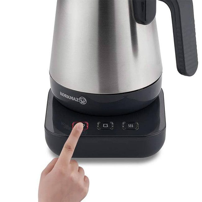 چای ساز کرکماز 1600 وات مدل MODERNA-A850