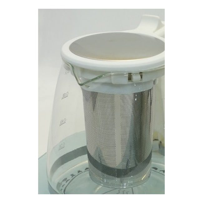 چای ساز مایر 2200 وات MR-1666