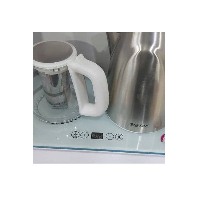 چای ساز مایر 2200 وات MR-1666