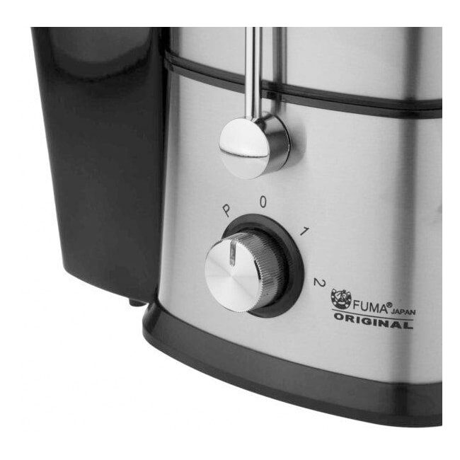 آبمیوه گیری فوما 600 وات مدل FU-1980