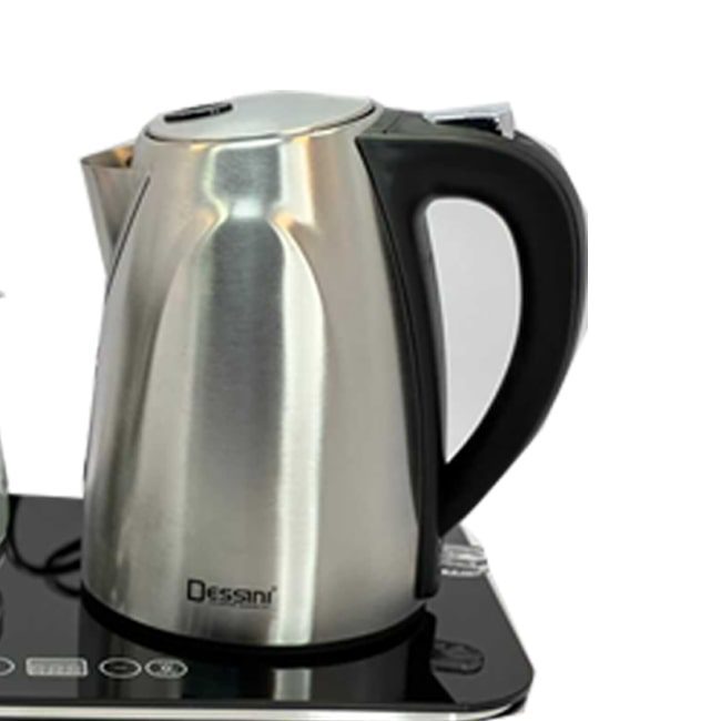 چای ساز دسینی 2200 وات 2 لیتر مدل 2002