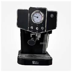 اسپرسو ساز فوما 1500 وات 1 لیتری مدل 2029-FU