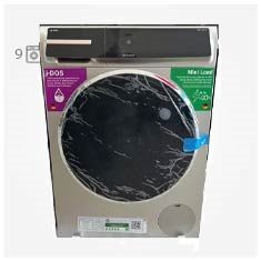 ماشین لباسشویی 9 کیلویی بوش 244AO