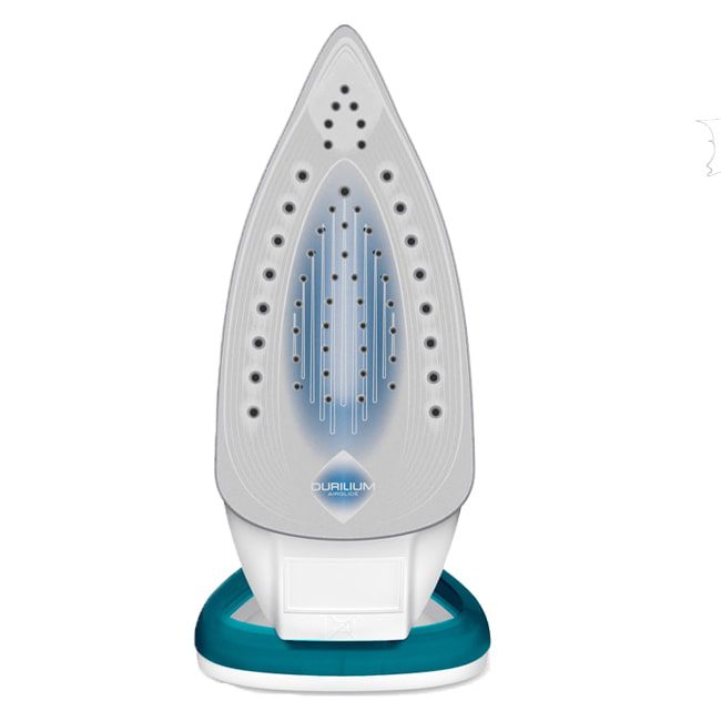 اتو بخار تفال 2500 وات مدل FV5718