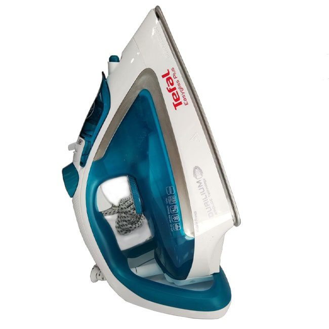 اتو بخار تفال 2500 وات مدل FV5718