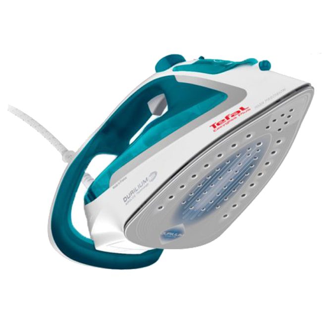 اتو بخار تفال 2500 وات مدل FV5718