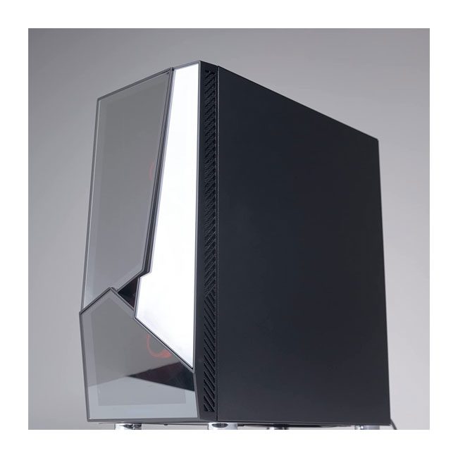 کامپیوتر دسکتاپ وای فای 500 گیگابایت رام مدل iBUYPOWER 253i