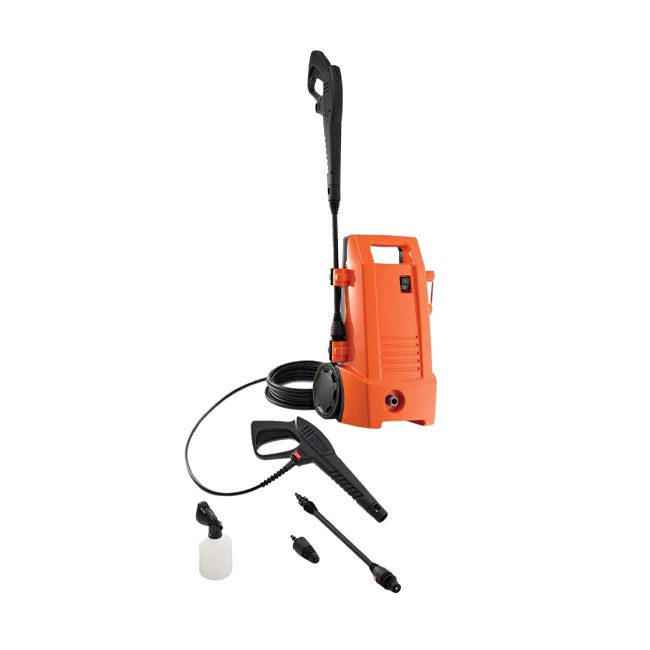 کارواش برقی هوور پاور واش خانگی 4.9 کیلوگرم 1700 وات مدل 2724335610243