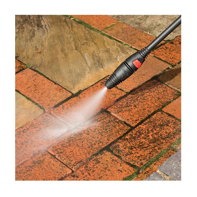 کارواش برقی هوور پاور واش خانگی 4.9 کیلوگرم 1700 وات مدل 2724335610243