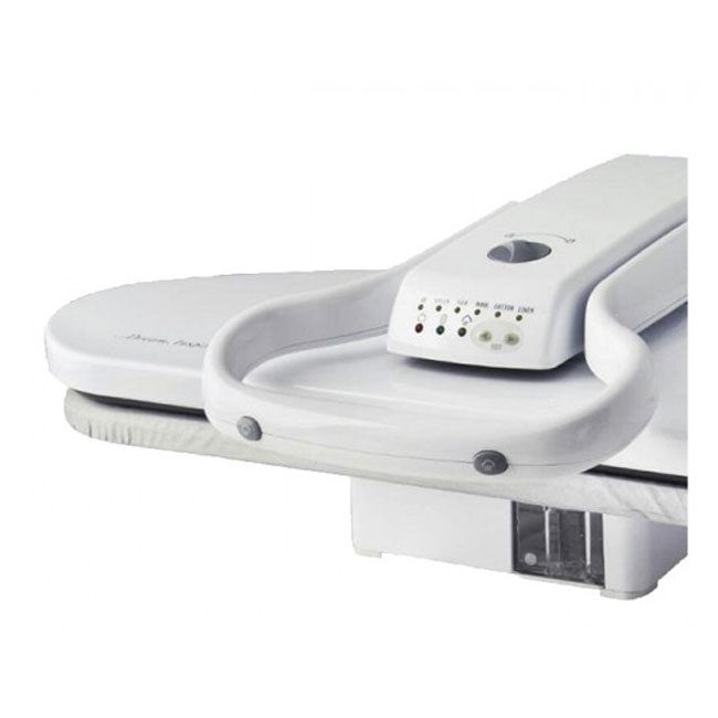 اتو پرس ژانومه 1600 وات 800 میلی لیتر Janome Steam Press 2750