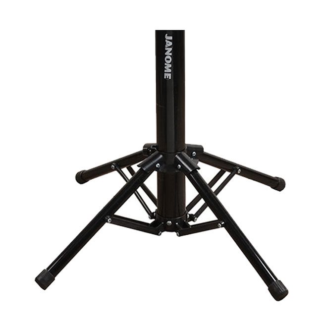 اتو پرس 1600 وات ژانومه 300 میلی لیتر Janome Steam Press 2900