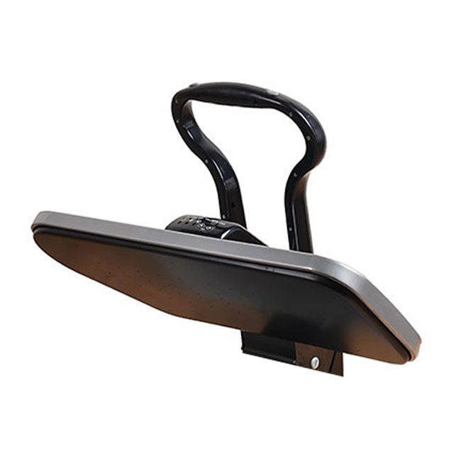 اتو پرس 1600 وات ژانومه 300 میلی لیتر Janome Steam Press 2900