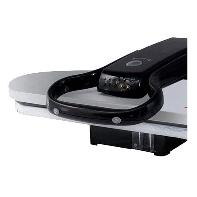 اتو پرس 1600 وات ژانومه 800 میلی لیتر Janome Steam Press 2950